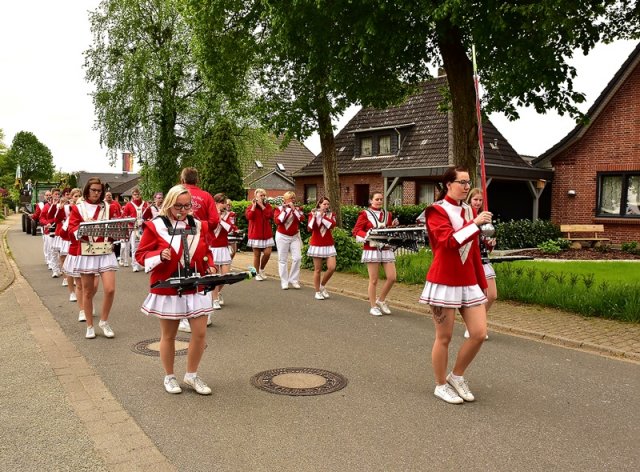 Himmelfahrt 2018